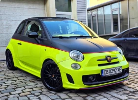 Abarth 595, снимка 1