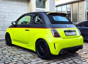 Abarth 595, снимка 5