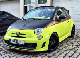 Abarth 595, снимка 2