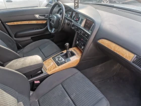 Audi A6 2.7tdi 6ск - 5800 лв. - 86099308 | Car24.bg