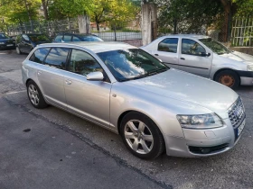 Audi A6 2.7tdi 6ск - 5800 лв. - 86099308 | Car24.bg