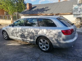Audi A6 2.7tdi 6ск - 5800 лв. - 86099308 | Car24.bg