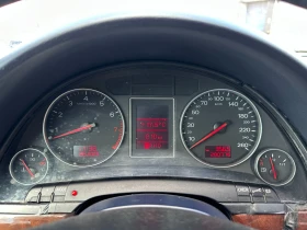 Audi A4 2.0i 131 к.с. - 5500 лв. - 73923771 | Car24.bg