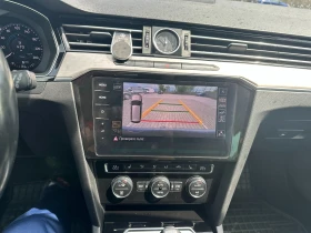 VW Passat 2.0TDI DIGITAL/DISTRONIC/FULL LED | Mobile.bg    12