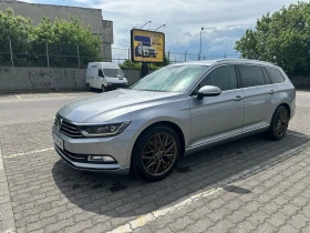 VW Passat 2.0TDI DIGITAL/DISTRONIC/FULL LED | Mobile.bg    6