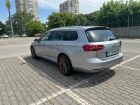 VW Passat 2.0TDI DIGITAL/DISTRONIC/FULL LED | Mobile.bg    7