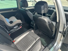 VW Passat 2.0TDI DIGITAL/DISTRONIC/FULL LED | Mobile.bg    14