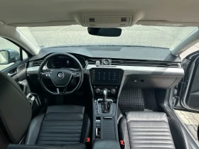 VW Passat 2.0TDI DIGITAL/DISTRONIC/FULL LED | Mobile.bg    10