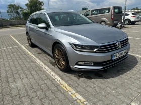 VW Passat 2.0TDI DIGITAL/DISTRONIC/FULL LED | Mobile.bg    9