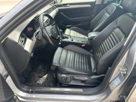 VW Passat 2.0TDI DIGITAL/DISTRONIC/FULL LED | Mobile.bg    13