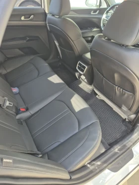 Kia K5 2.0 MPI CVVL | Mobile.bg    13