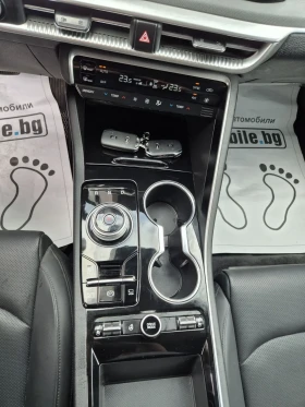 Kia K5 2.0 MPI CVVL | Mobile.bg    9