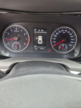 Kia K5 2.0 MPI CVVL | Mobile.bg    10