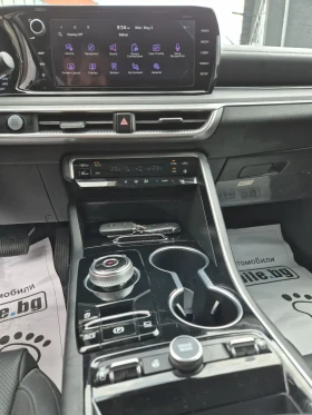 Kia K5 2.0 MPI CVVL | Mobile.bg    8