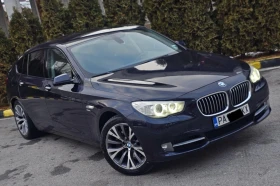 Обява за продажба на BMW 5 Gran Turismo ~21 000 лв. - изображение 1