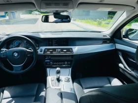 Обява за продажба на BMW 525 X Drive  ~20 500 лв. - изображение 4