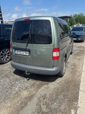 Обява за продажба на VW Caddy ~9 500 лв. - изображение 5