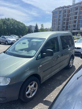Обява за продажба на VW Caddy ~9 500 лв. - изображение 1