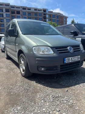 Обява за продажба на VW Caddy ~9 500 лв. - изображение 2