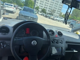 Обява за продажба на VW Caddy ~9 500 лв. - изображение 8