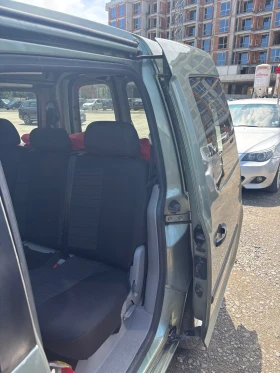 Обява за продажба на VW Caddy ~9 500 лв. - изображение 11