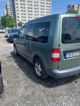 Обява за продажба на VW Caddy ~9 500 лв. - изображение 4