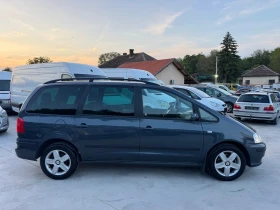 Seat Alhambra 1.9TDI FACELIFT 7   | Mobile.bg    4