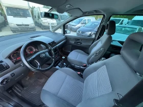 Seat Alhambra 1.9TDI FACELIFT 7   | Mobile.bg    10