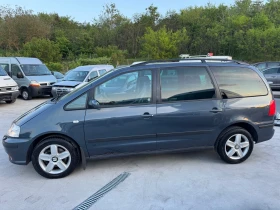 Seat Alhambra 1.9TDI FACELIFT 7   | Mobile.bg    8