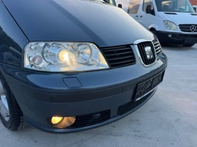 Seat Alhambra 1.9TDI FACELIFT 7   | Mobile.bg    16