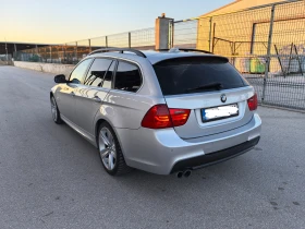 BMW 330 Xdrive - 7000 € / 13690.81 лв. - 45526112 5