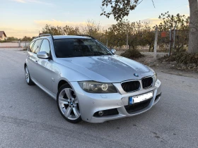 BMW 330 Xdrive - 7000 € / 13690.81 лв. - 45526112 2