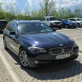 BMW 530 530 xdrive | Mobile.bg    2