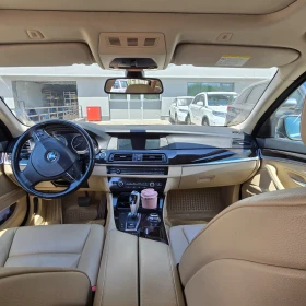 BMW 530 530 xdrive | Mobile.bg    11