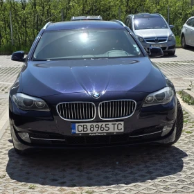     BMW 530 530 xdrive