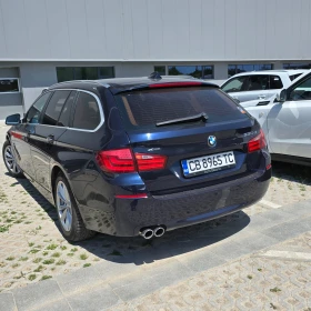BMW 530 530 xdrive | Mobile.bg    5