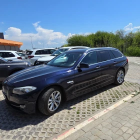 BMW 530 530 xdrive | Mobile.bg    3