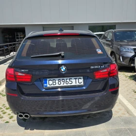 BMW 530 530 xdrive | Mobile.bg    6
