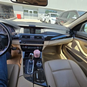 BMW 530 530 xdrive | Mobile.bg    13