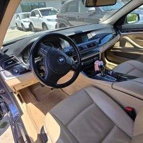 BMW 530 530 xdrive | Mobile.bg    8