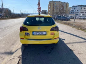 Обява за продажба на Opel Astra ~7 400 лв. - изображение 1