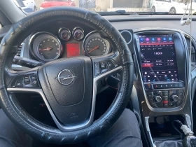 Обява за продажба на Opel Astra ~7 400 лв. - изображение 8