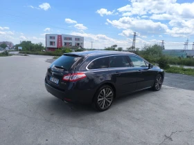 Peugeot 508 GT AUTO | Mobile.bg    5