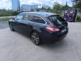 Peugeot 508 GT AUTO | Mobile.bg    8