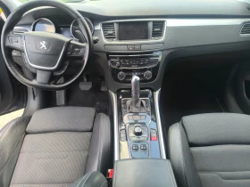 Peugeot 508 GT AUTO | Mobile.bg    10