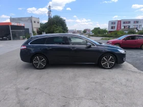 Peugeot 508 GT AUTO | Mobile.bg    4