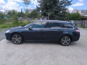 Peugeot 508 GT AUTO | Mobile.bg    9