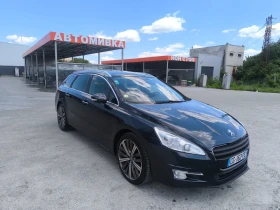 Peugeot 508 GT AUTO | Mobile.bg    3