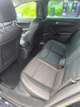 Peugeot 508 GT AUTO | Mobile.bg    11