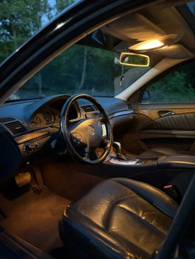 Обява за продажба на Mercedes-Benz E 350 ~11 999 лв. - изображение 8